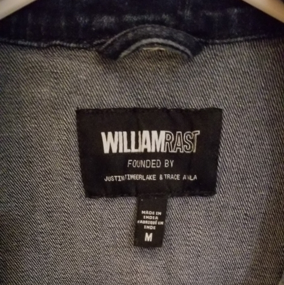 Jean Jacket - Picture 6 of 7